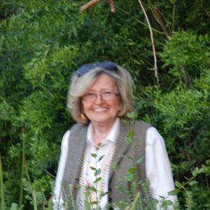 Meet your Posher, Mary